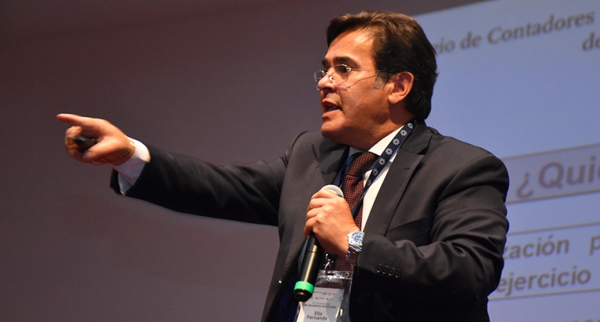 10.ª Semana fiscal de donatarias autorizadas: transparencia y confianza
