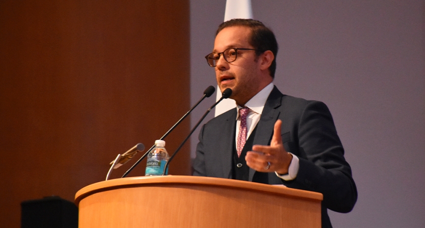 10.ª Semana fiscal de donatarias autorizadas: transparencia y confianza
