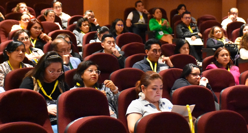 10.ª Semana fiscal de donatarias autorizadas: transparencia y confianza