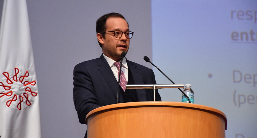10.ª Semana fiscal de donatarias autorizadas: transparencia y confianza
