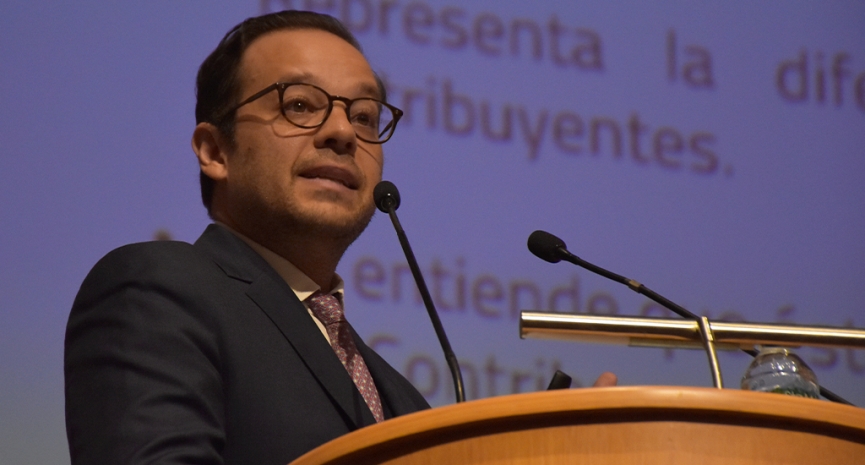 10.ª Semana fiscal de donatarias autorizadas: transparencia y confianza