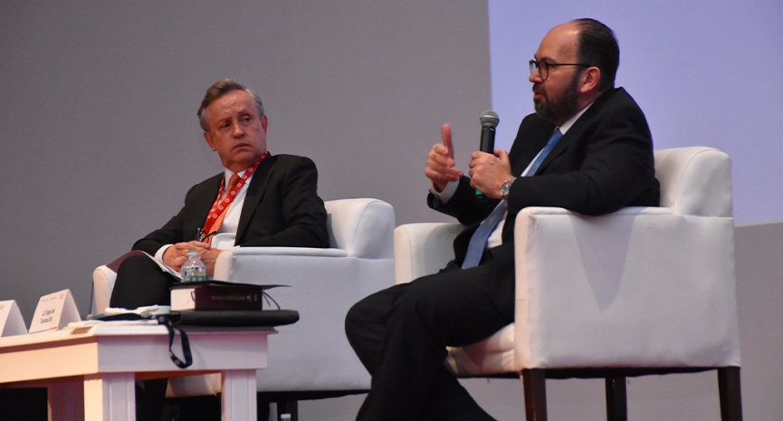 10.ª Semana fiscal de donatarias autorizadas: transparencia y confianza
