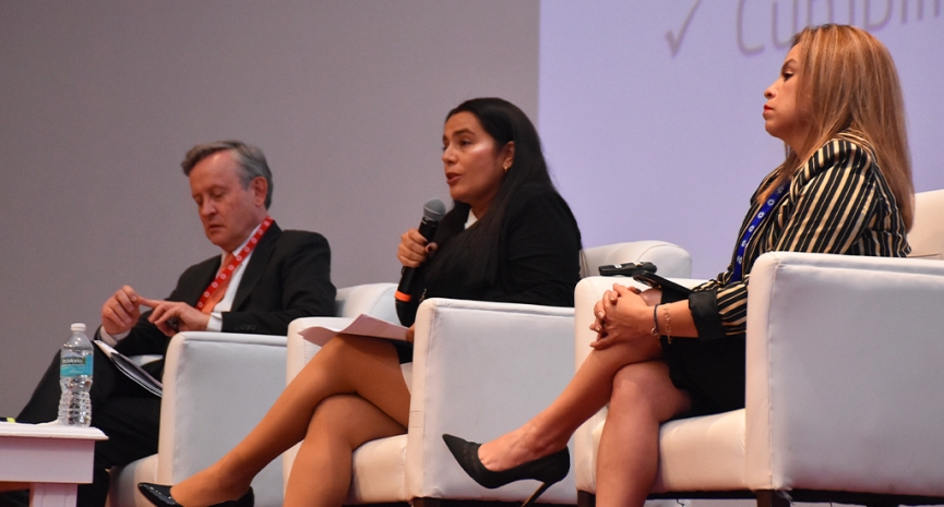 10.ª Semana fiscal de donatarias autorizadas: transparencia y confianza