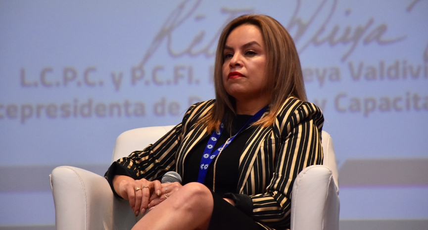 10.ª Semana fiscal de donatarias autorizadas: transparencia y confianza
