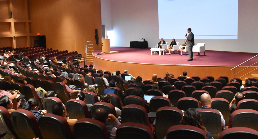 10.ª Semana fiscal de donatarias autorizadas: transparencia y confianza