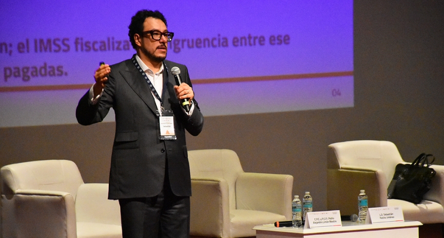 10.ª Semana fiscal de donatarias autorizadas: transparencia y confianza