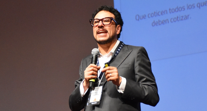10.ª Semana fiscal de donatarias autorizadas: transparencia y confianza