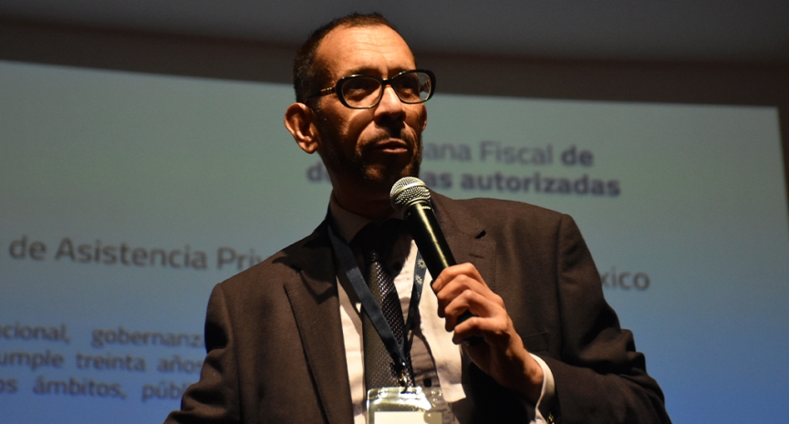 10.ª Semana fiscal de donatarias autorizadas: transparencia y confianza