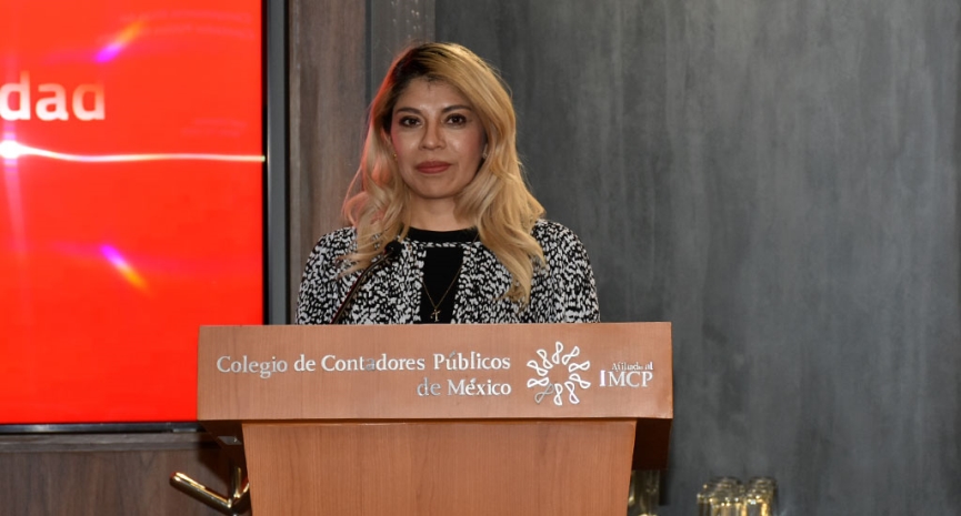 12.° Evento magno de ética: papel del contador público ante los retos del futuro