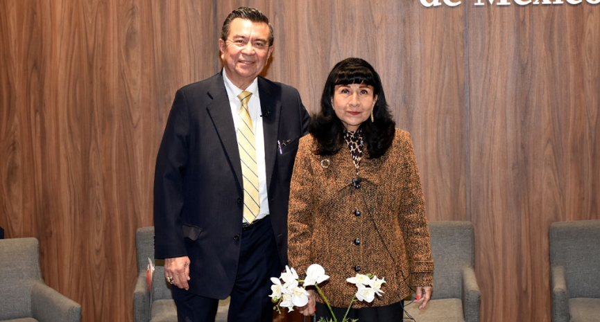 12.° Evento magno de ética: papel del contador público ante los retos del futuro