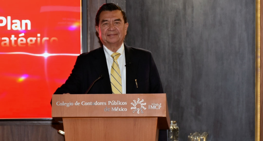 12.° Evento magno de ética: papel del contador público ante los retos del futuro