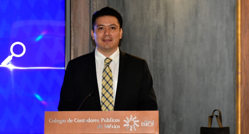 12.° Evento magno de ética: papel del contador público ante los retos del futuro