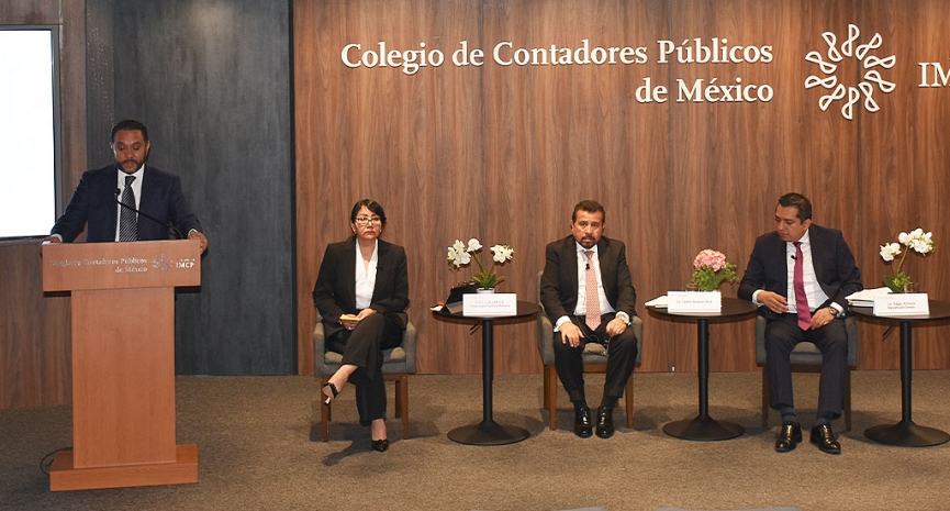 12.° Foro de Fiscalización AGAFF: cumplimiento de las obligaciones fiscales