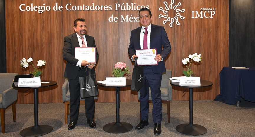 12.° Foro de Fiscalización AGAFF: cumplimiento de las obligaciones fiscales