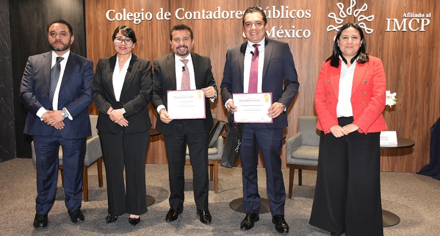 12.° Foro de Fiscalización AGAFF: cumplimiento de las obligaciones fiscales