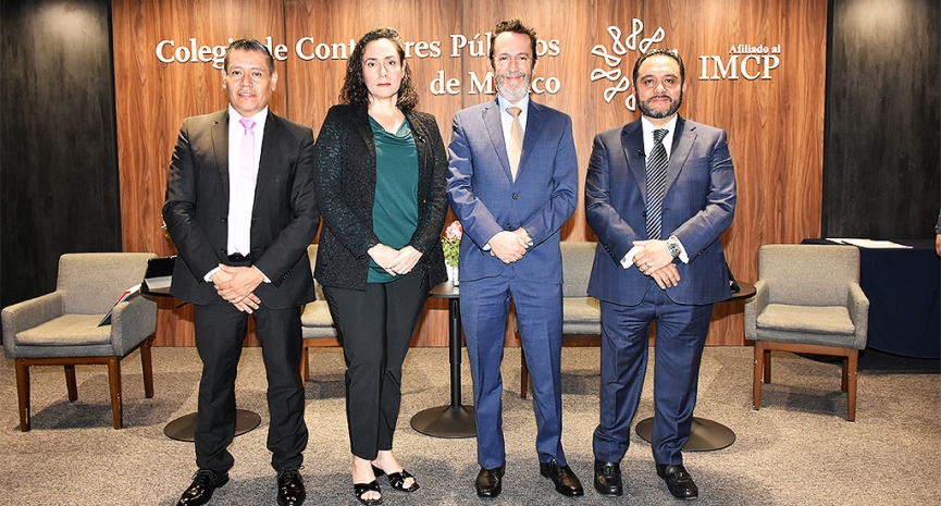 12.° Foro de Fiscalización AGAFF: cumplimiento de las obligaciones fiscales