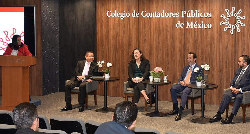 12.° Foro de Fiscalización AGAFF: cumplimiento de las obligaciones fiscales