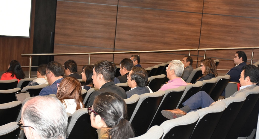 12.° Foro de Fiscalización AGAFF: cumplimiento de las obligaciones fiscales