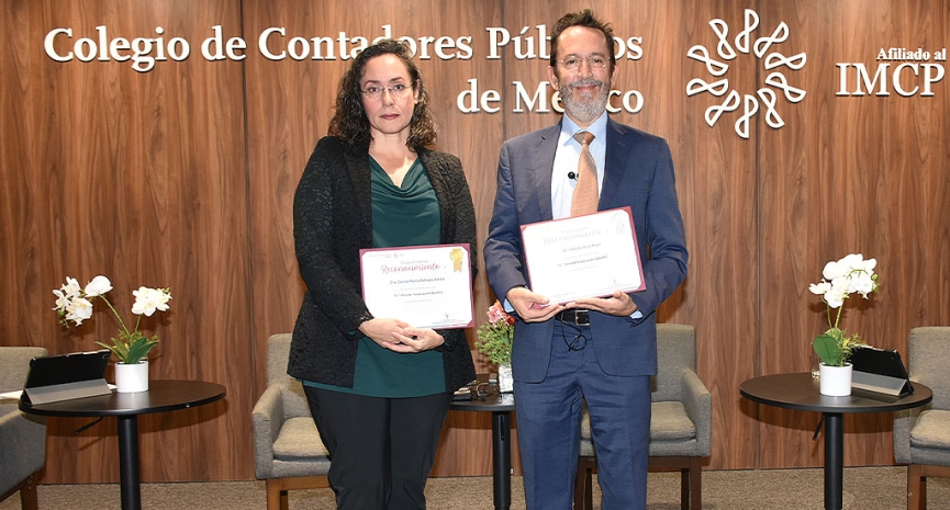 12.° Foro de Fiscalización AGAFF: cumplimiento de las obligaciones fiscales