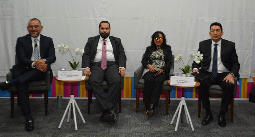 12.° Foro de Fiscalización AGAFF: cumplimiento de las obligaciones fiscales