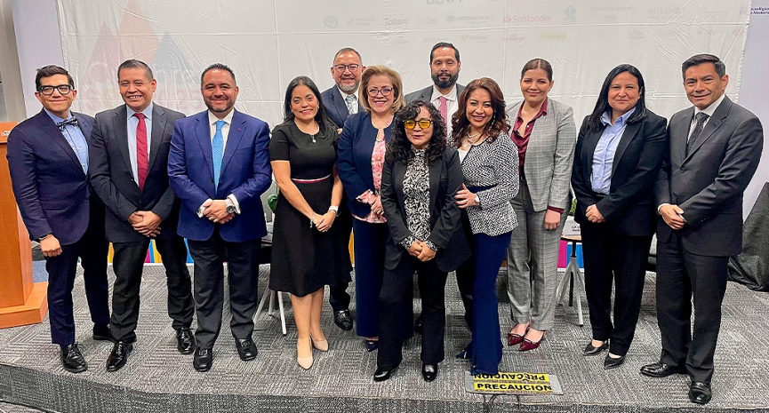 12.° Foro de Fiscalización AGAFF: cumplimiento de las obligaciones fiscales