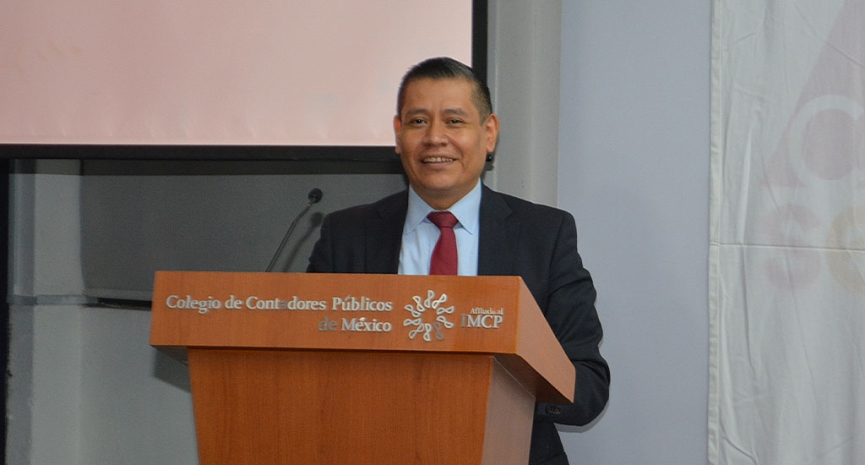 12.° Foro de Fiscalización AGAFF: cumplimiento de las obligaciones fiscales