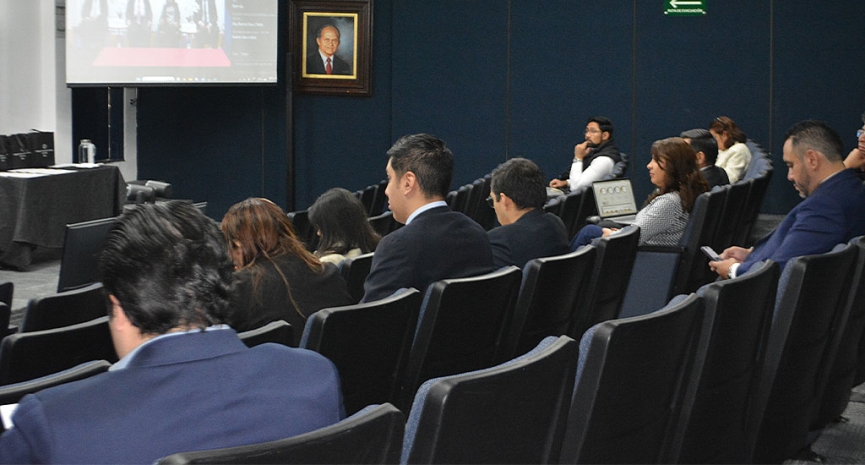 12.° Foro de Fiscalización AGAFF: cumplimiento de las obligaciones fiscales