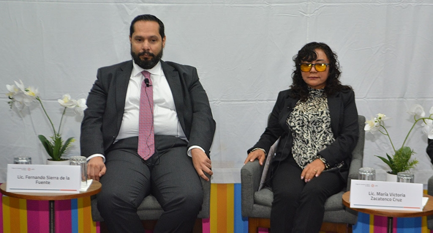 12.° Foro de Fiscalización AGAFF: cumplimiento de las obligaciones fiscales