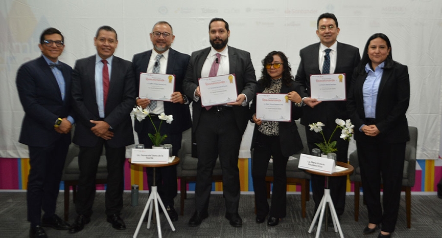 12.° Foro de Fiscalización AGAFF: cumplimiento de las obligaciones fiscales