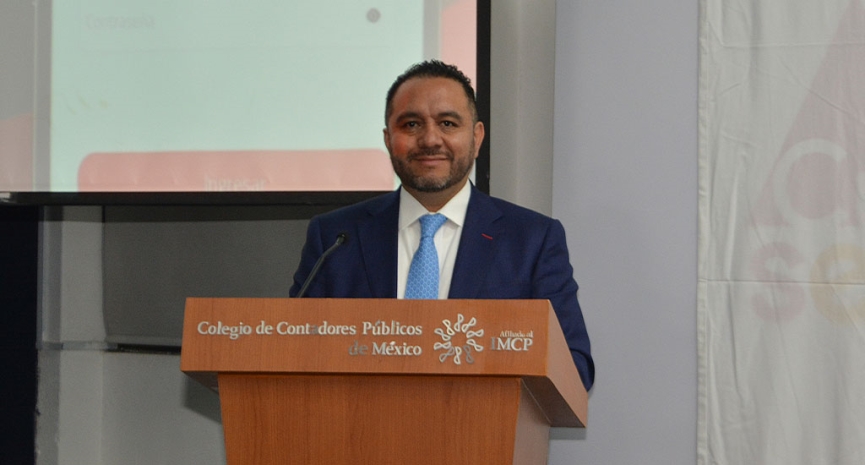 12.° Foro de Fiscalización AGAFF: cumplimiento de las obligaciones fiscales