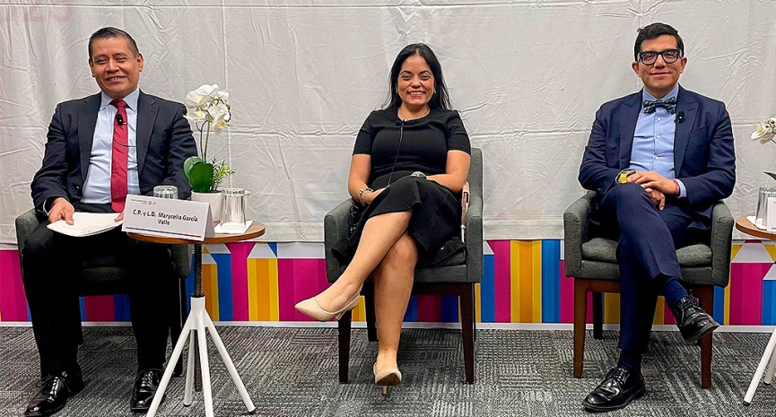 12.° Foro de Fiscalización AGAFF: cumplimiento de las obligaciones fiscales