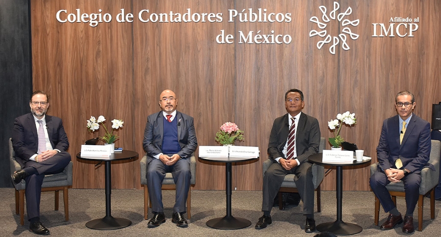 12.° Foro de Fiscalización AGAFF: cumplimiento de las obligaciones fiscales