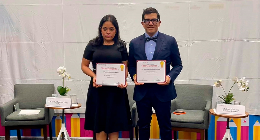 12.° Foro de Fiscalización AGAFF: cumplimiento de las obligaciones fiscales