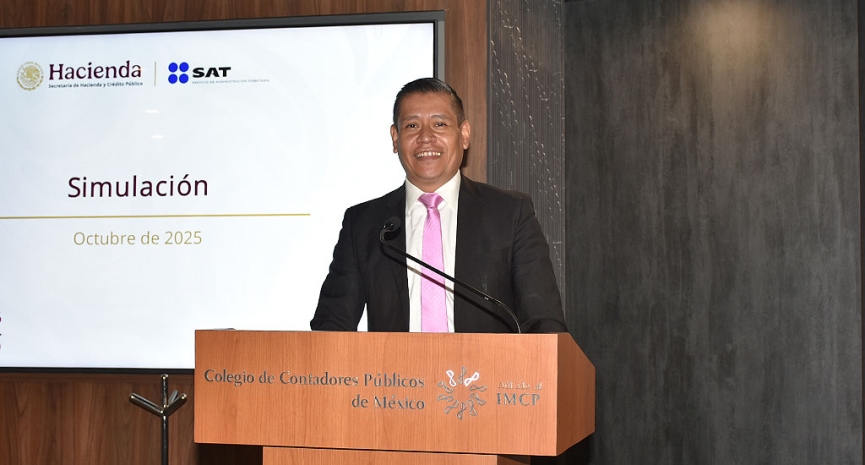 12.° Foro de Fiscalización AGAFF: cumplimiento de las obligaciones fiscales