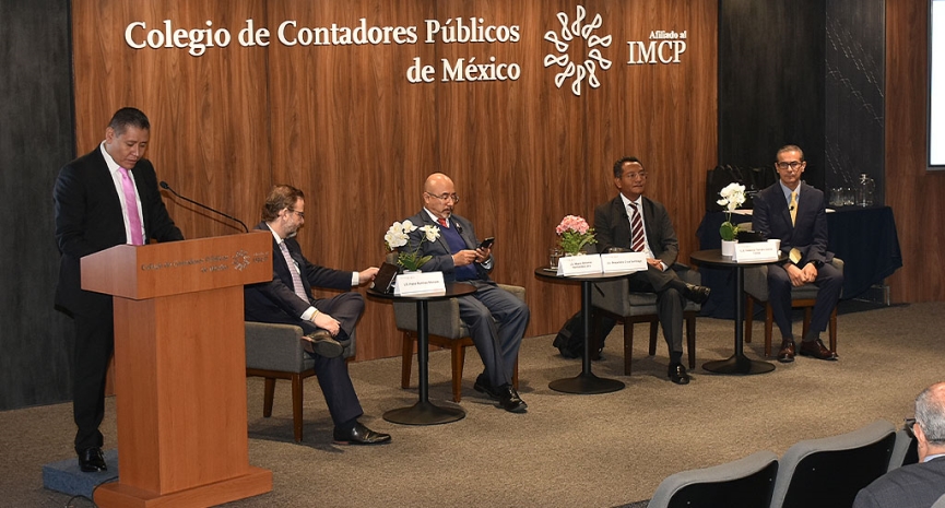 12.° Foro de Fiscalización AGAFF: cumplimiento de las obligaciones fiscales