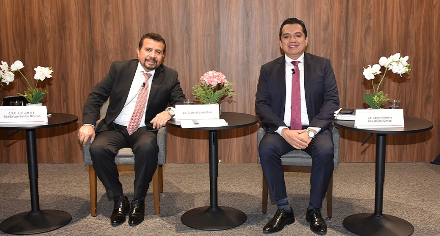 12.° Foro de Fiscalización AGAFF: cumplimiento de las obligaciones fiscales