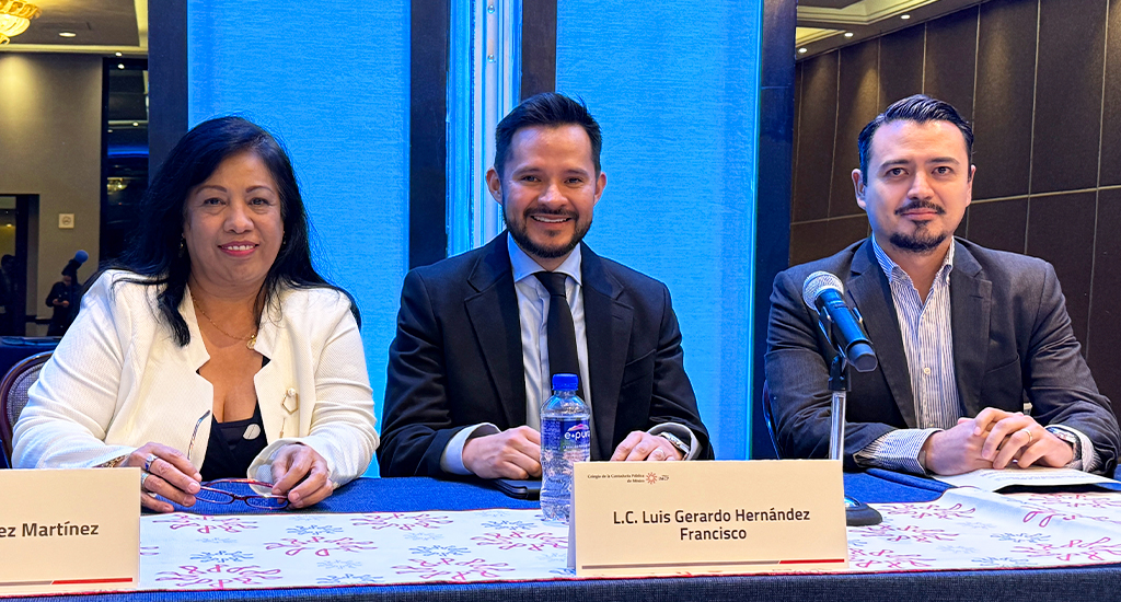 13.° Encuentro de temas fiscales del sector financiero: rumbo al 2027