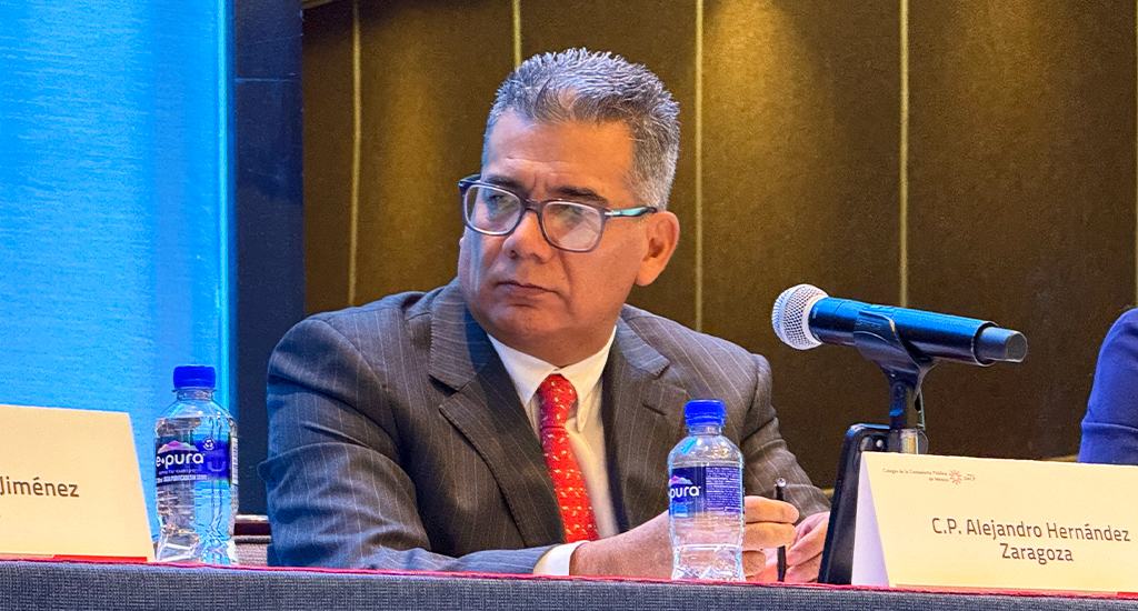 13.° Encuentro de temas fiscales del sector financiero: rumbo al 2027