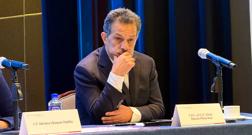 13.° Encuentro de temas fiscales del sector financiero: rumbo al 2027
