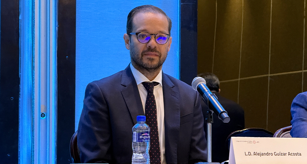 13.° Encuentro de temas fiscales del sector financiero: rumbo al 2027