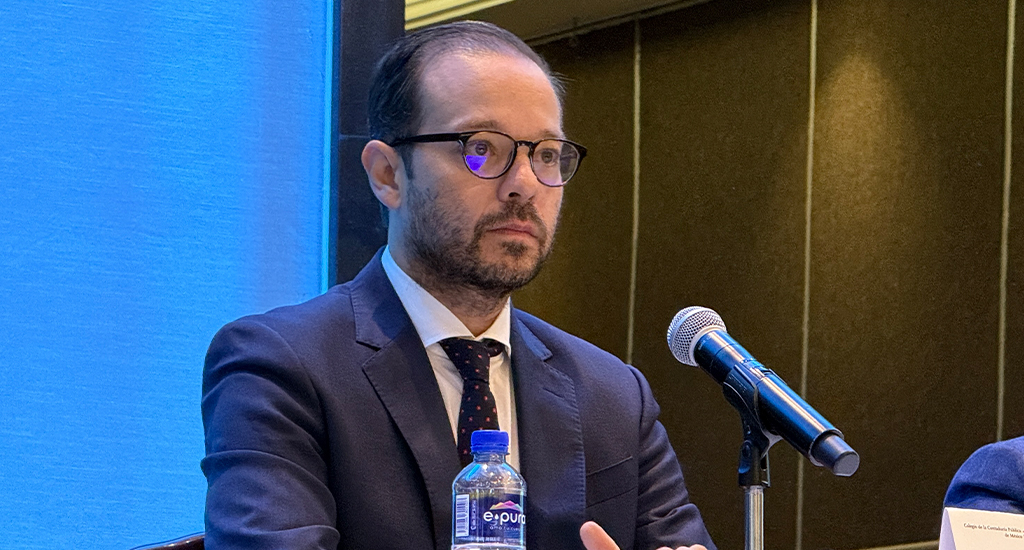 13.° Encuentro de temas fiscales del sector financiero: rumbo al 2027