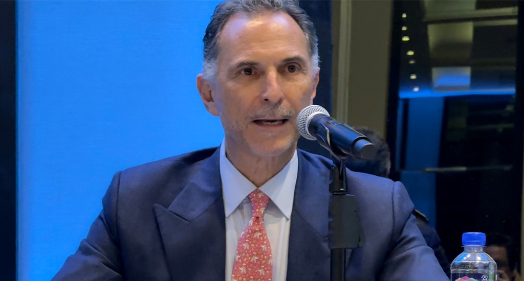 13.° Encuentro de temas fiscales del sector financiero: rumbo al 2027