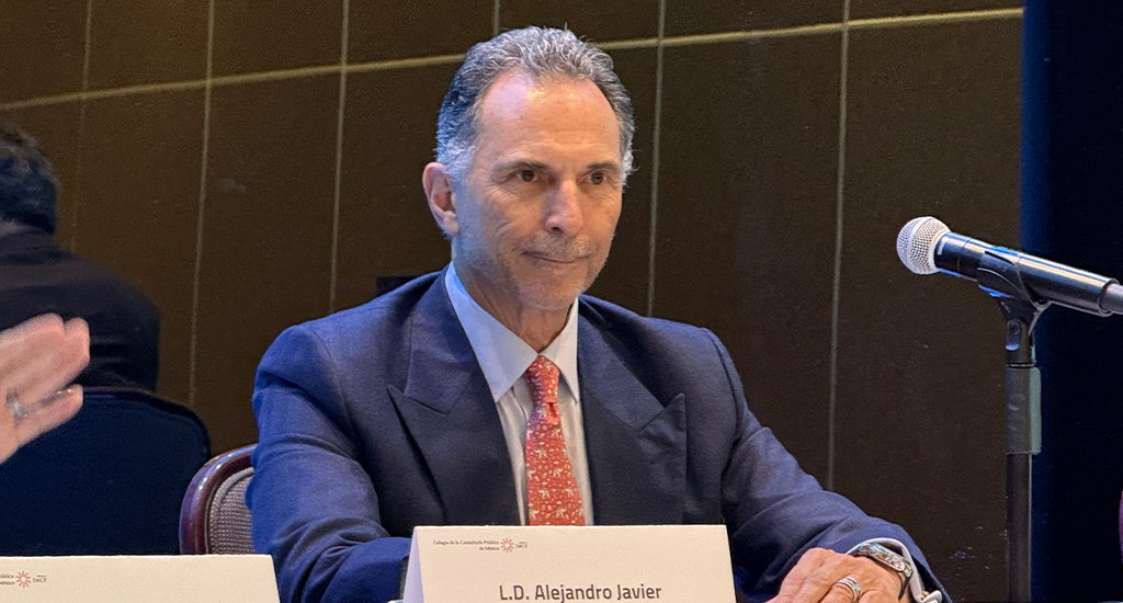 13.° Encuentro de temas fiscales del sector financiero: rumbo al 2027