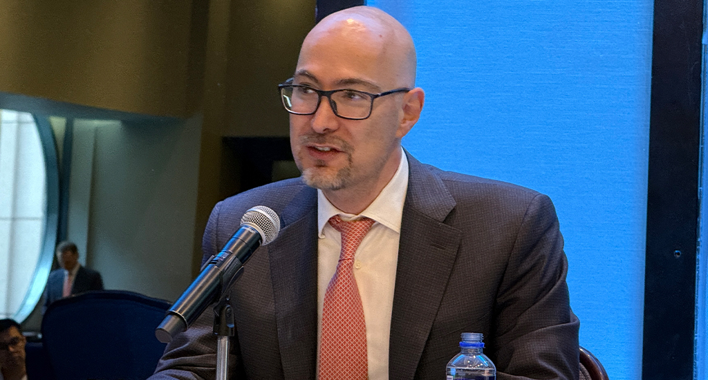 13.° Encuentro de temas fiscales del sector financiero: rumbo al 2027