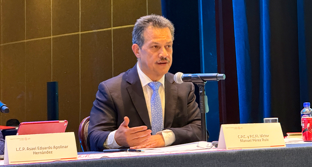 13.° Encuentro de temas fiscales del sector financiero: rumbo al 2027