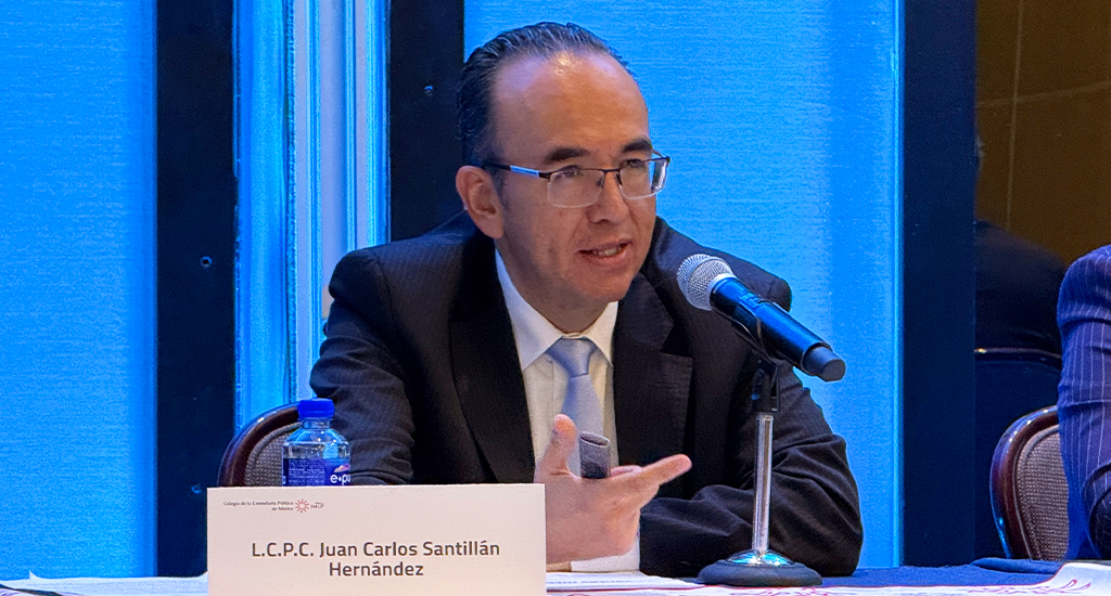 13.° Encuentro de temas fiscales del sector financiero: rumbo al 2027