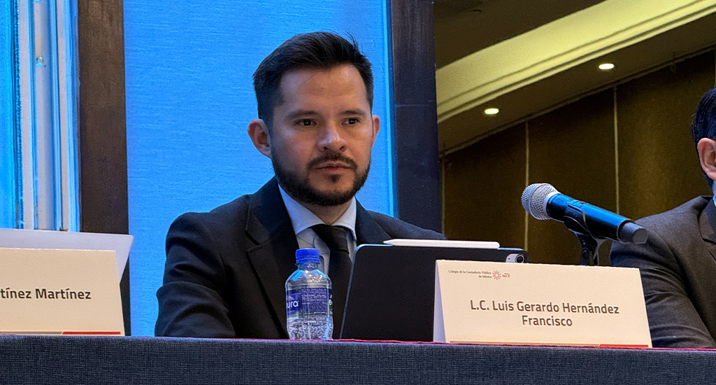 13.° Encuentro de temas fiscales del sector financiero: rumbo al 2027