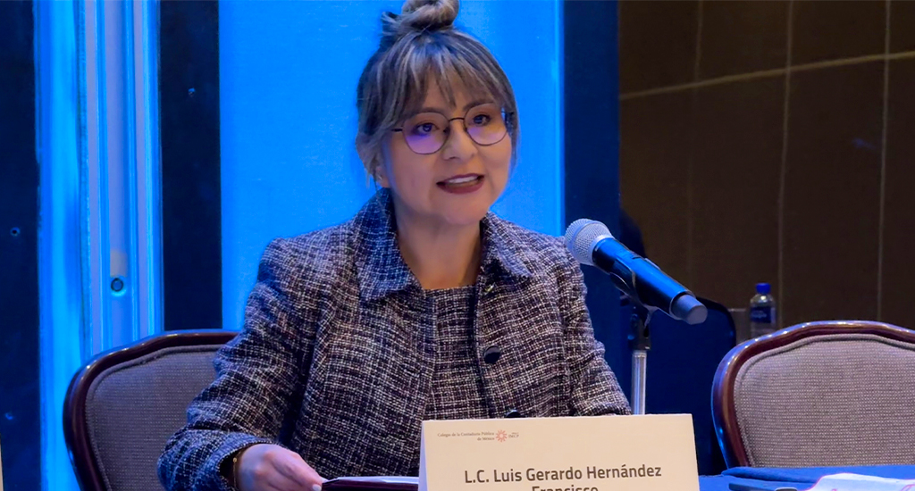 13.° Encuentro de temas fiscales del sector financiero: rumbo al 2027