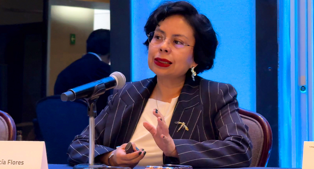 13.° Encuentro de temas fiscales del sector financiero: rumbo al 2027