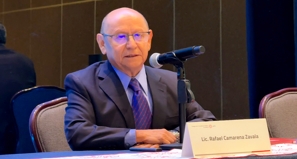 13.° Encuentro de temas fiscales del sector financiero: rumbo al 2027